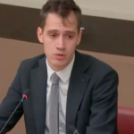 Le cofondateur de Mistral auditionné à l'Assemblée Nationale