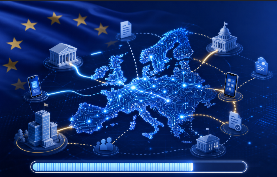 IA dans les services publics : l’Europe avance sans la France